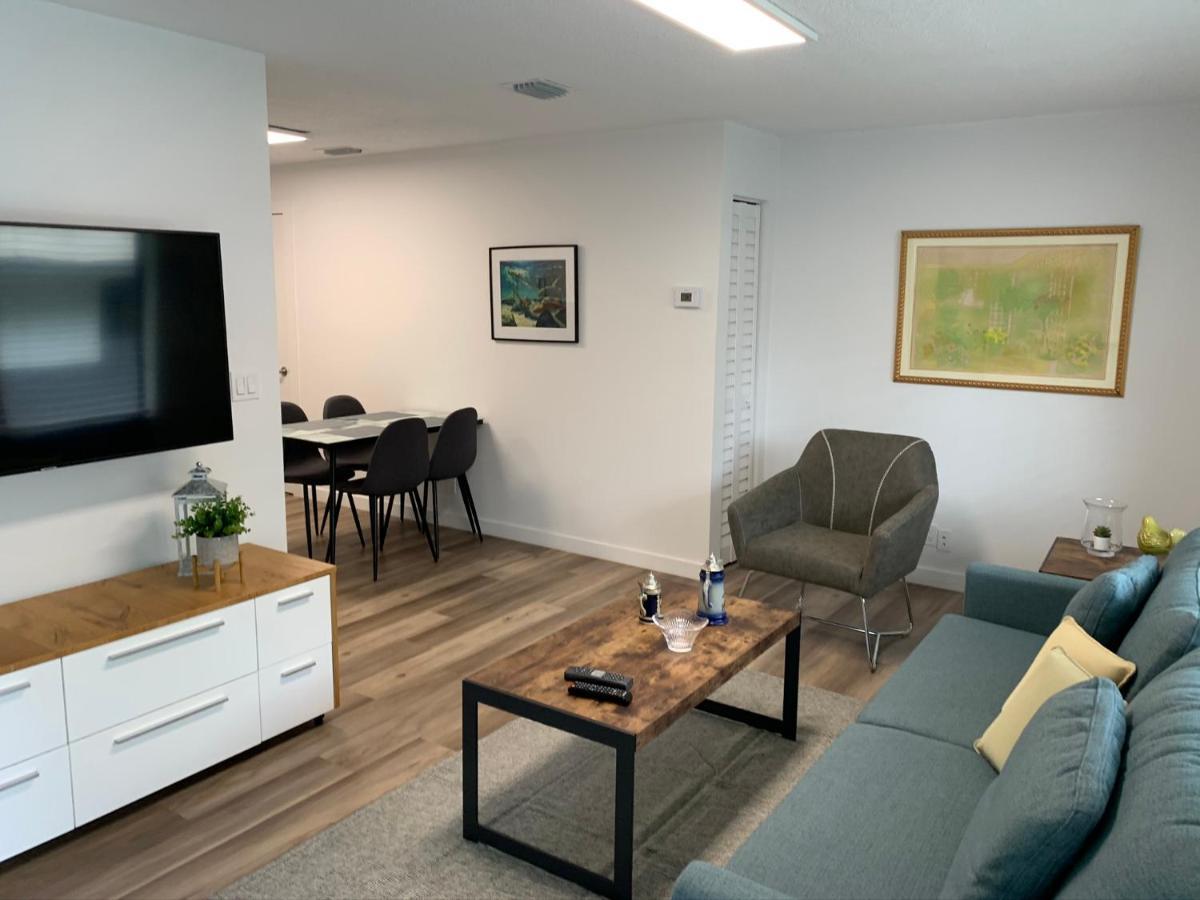 Harbourside Flats Apartment Форт Лодърдейл Екстериор снимка