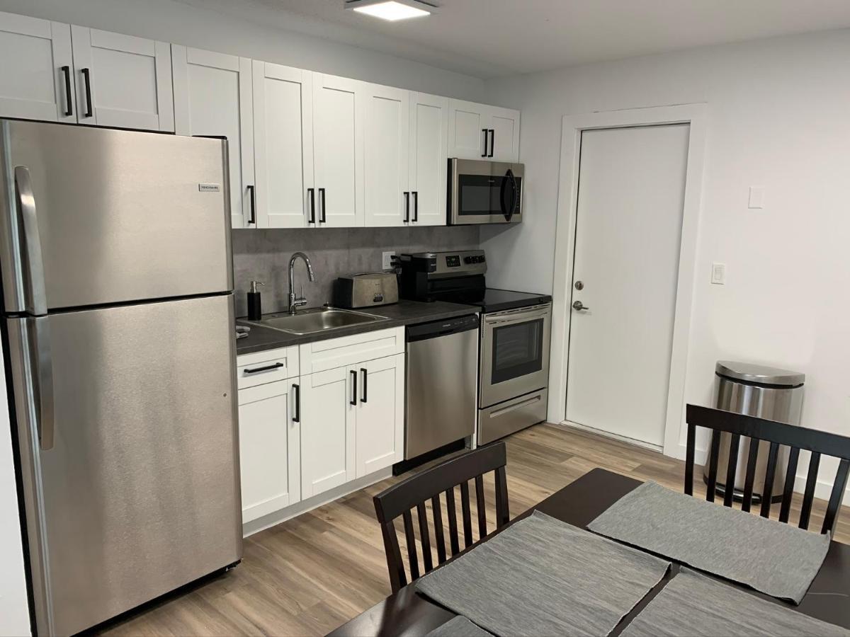 Harbourside Flats Apartment Форт Лодърдейл Екстериор снимка
