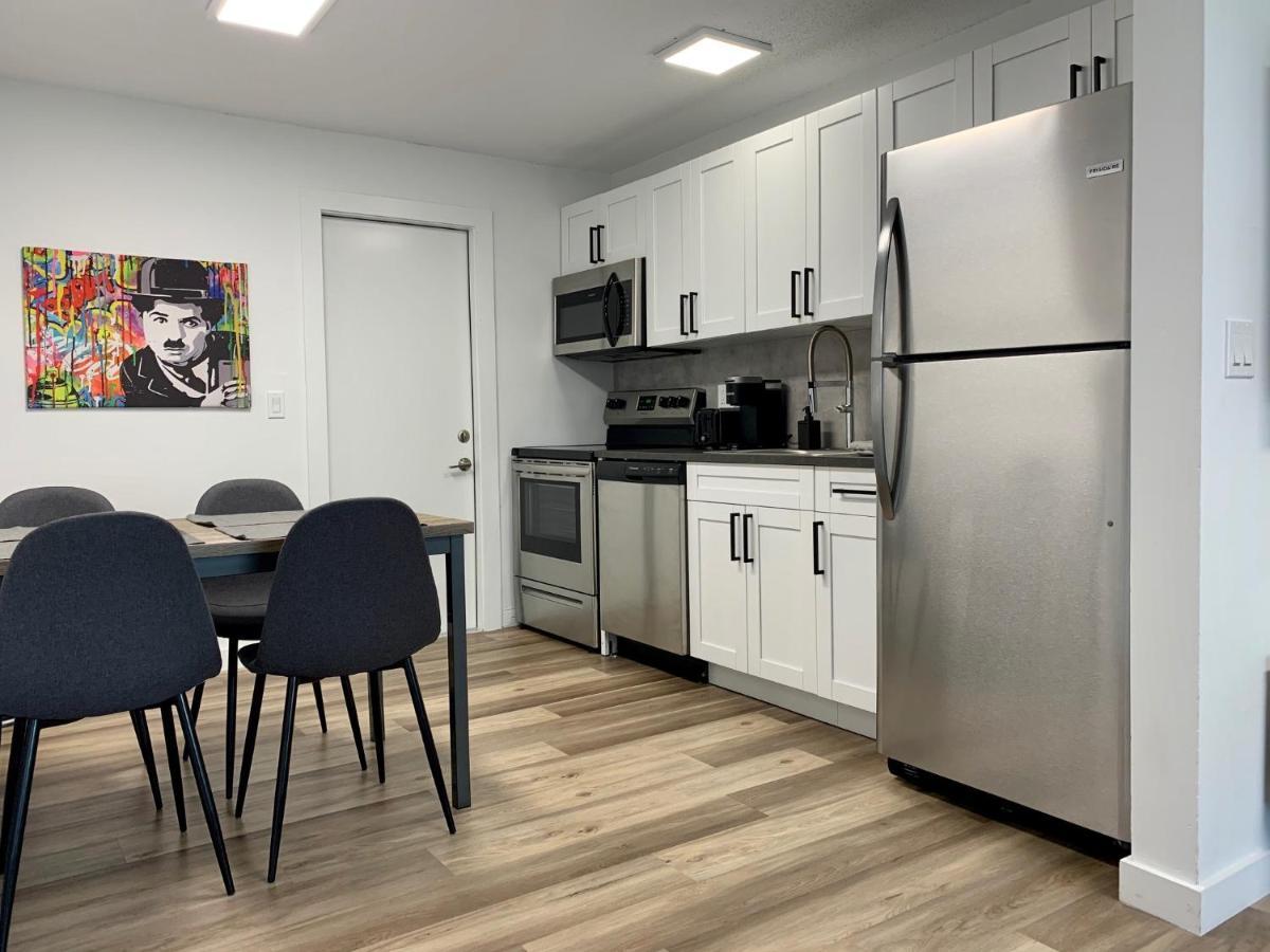 Harbourside Flats Apartment Форт Лодърдейл Екстериор снимка