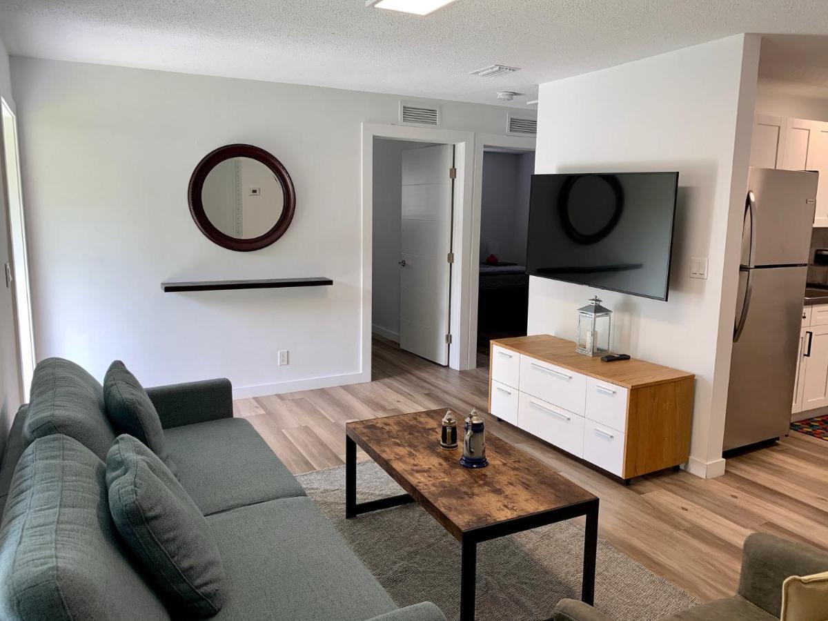 Harbourside Flats Apartment Форт Лодърдейл Екстериор снимка