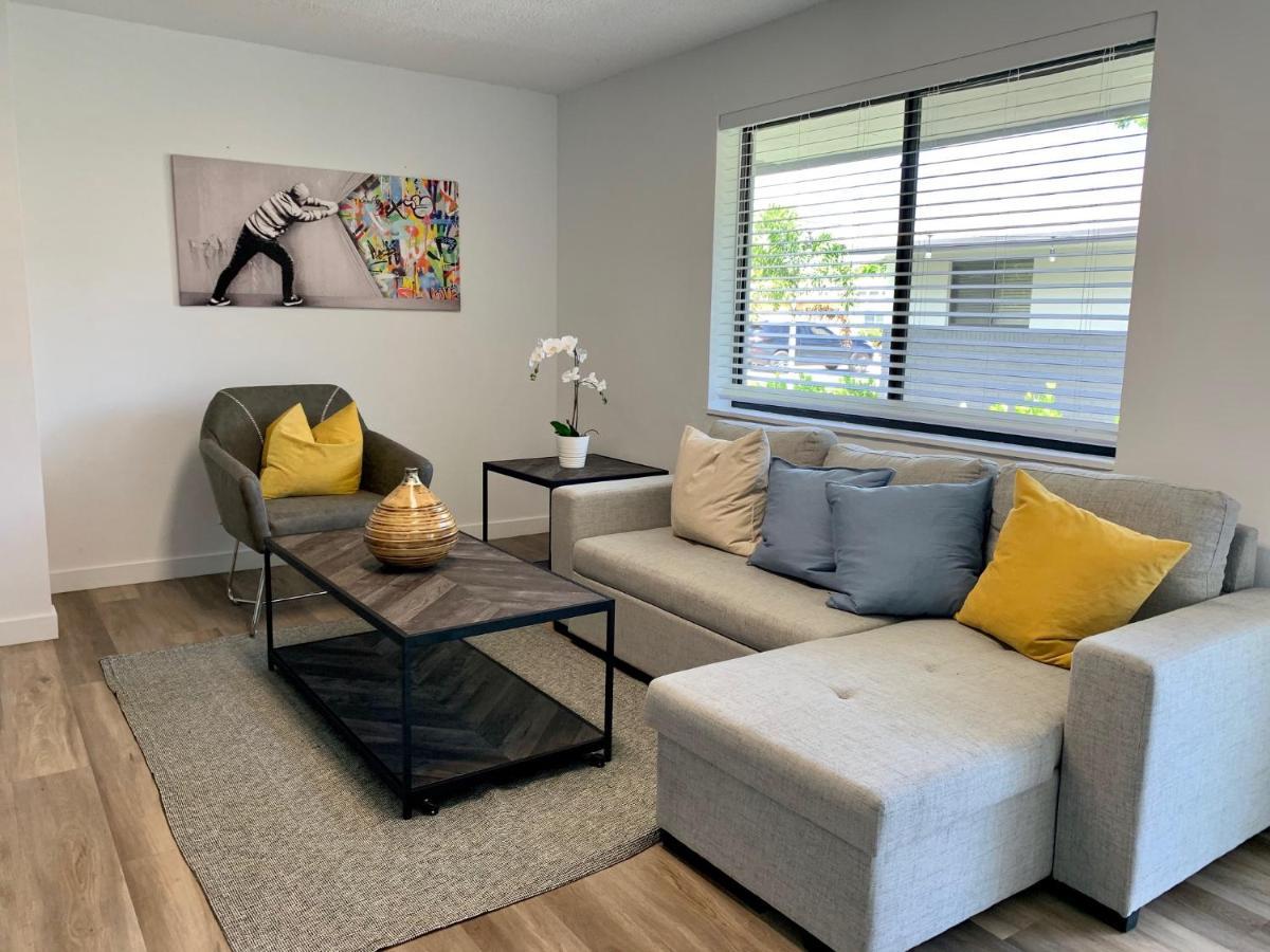 Harbourside Flats Apartment Форт Лодърдейл Екстериор снимка