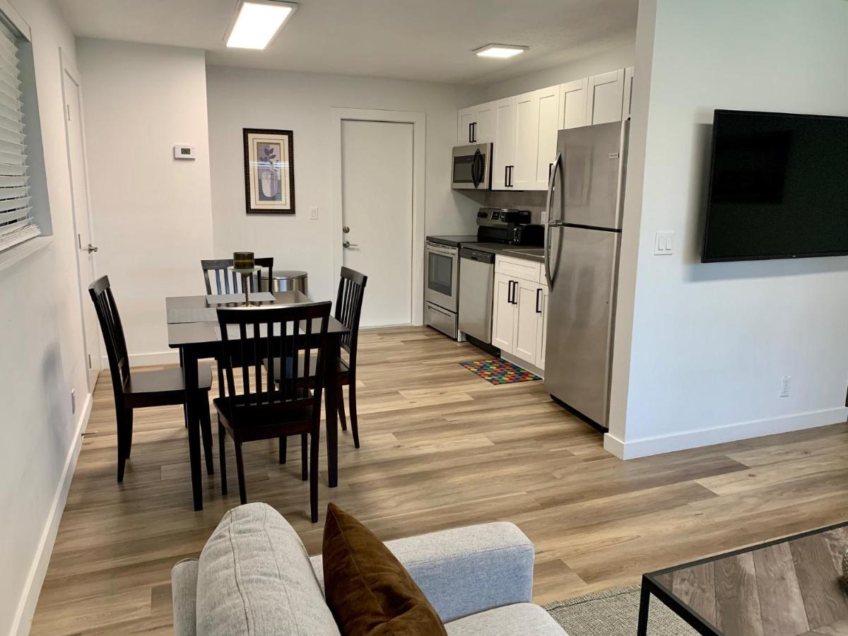 Harbourside Flats Apartment Форт Лодърдейл Екстериор снимка