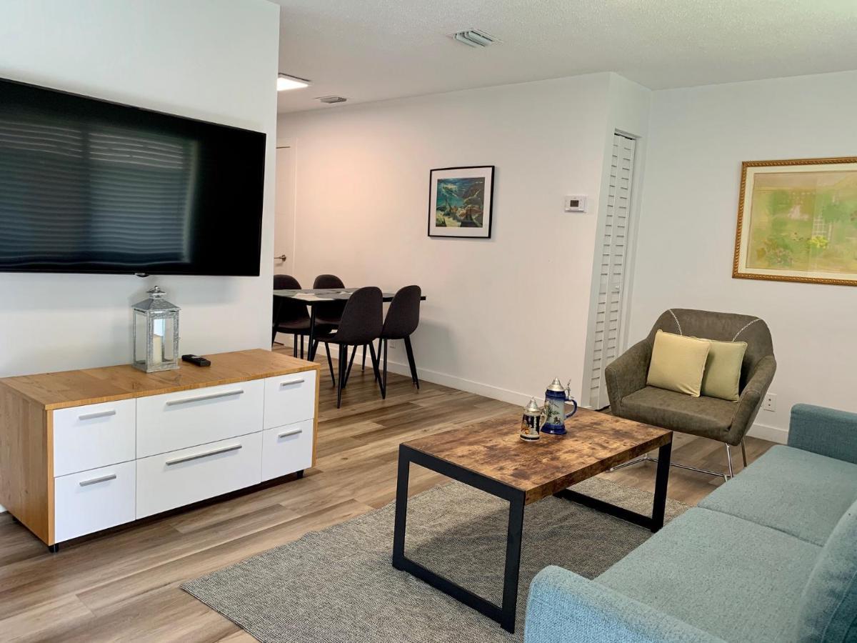 Harbourside Flats Apartment Форт Лодърдейл Екстериор снимка