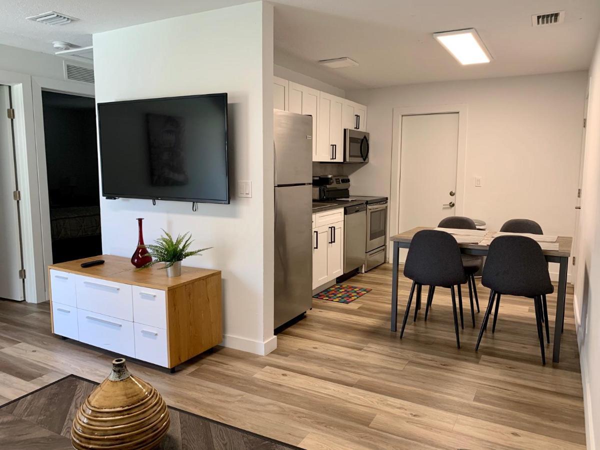 Harbourside Flats Apartment Форт Лодърдейл Екстериор снимка