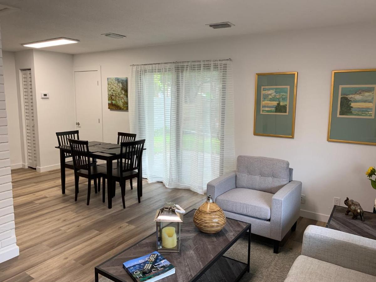 Harbourside Flats Apartment Форт Лодърдейл Екстериор снимка