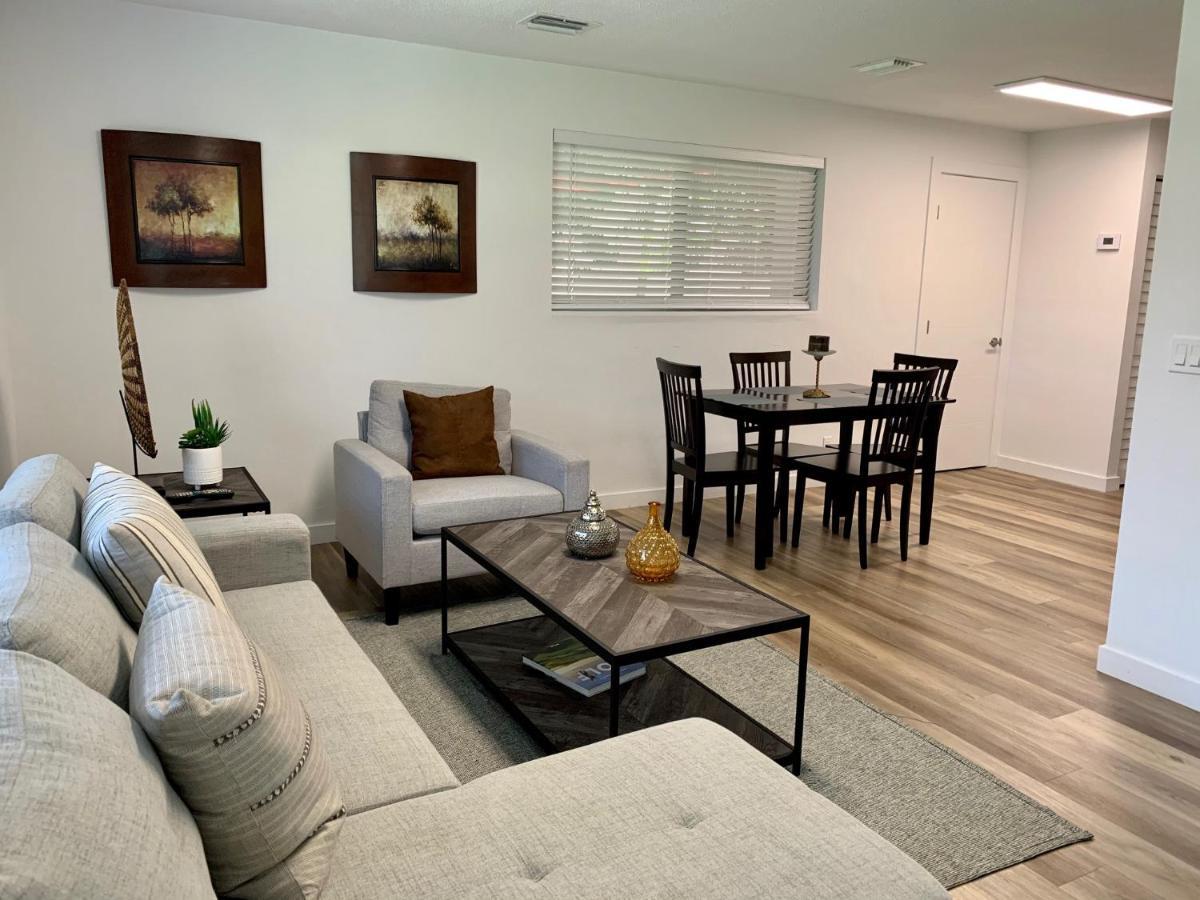 Harbourside Flats Apartment Форт Лодърдейл Екстериор снимка