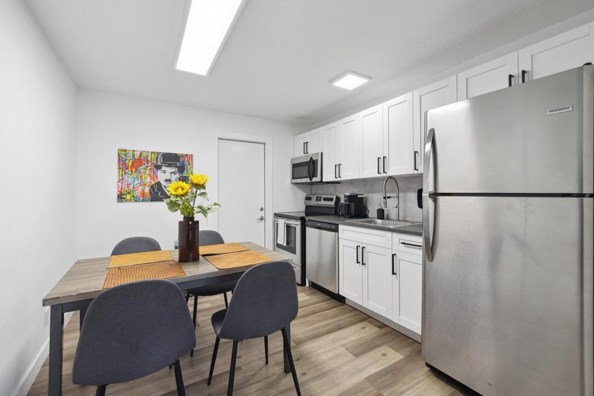 Harbourside Flats Apartment Форт Лодърдейл Екстериор снимка