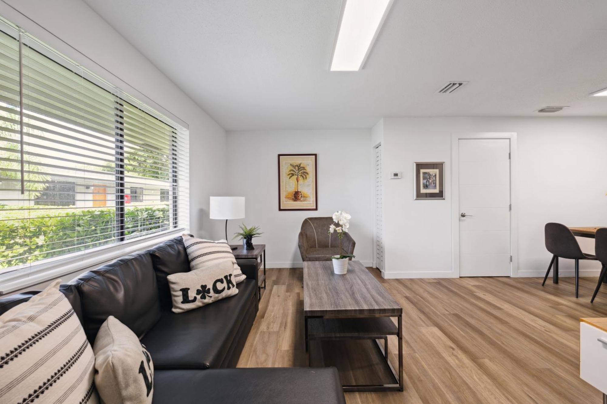 Harbourside Flats Apartment Форт Лодърдейл Екстериор снимка
