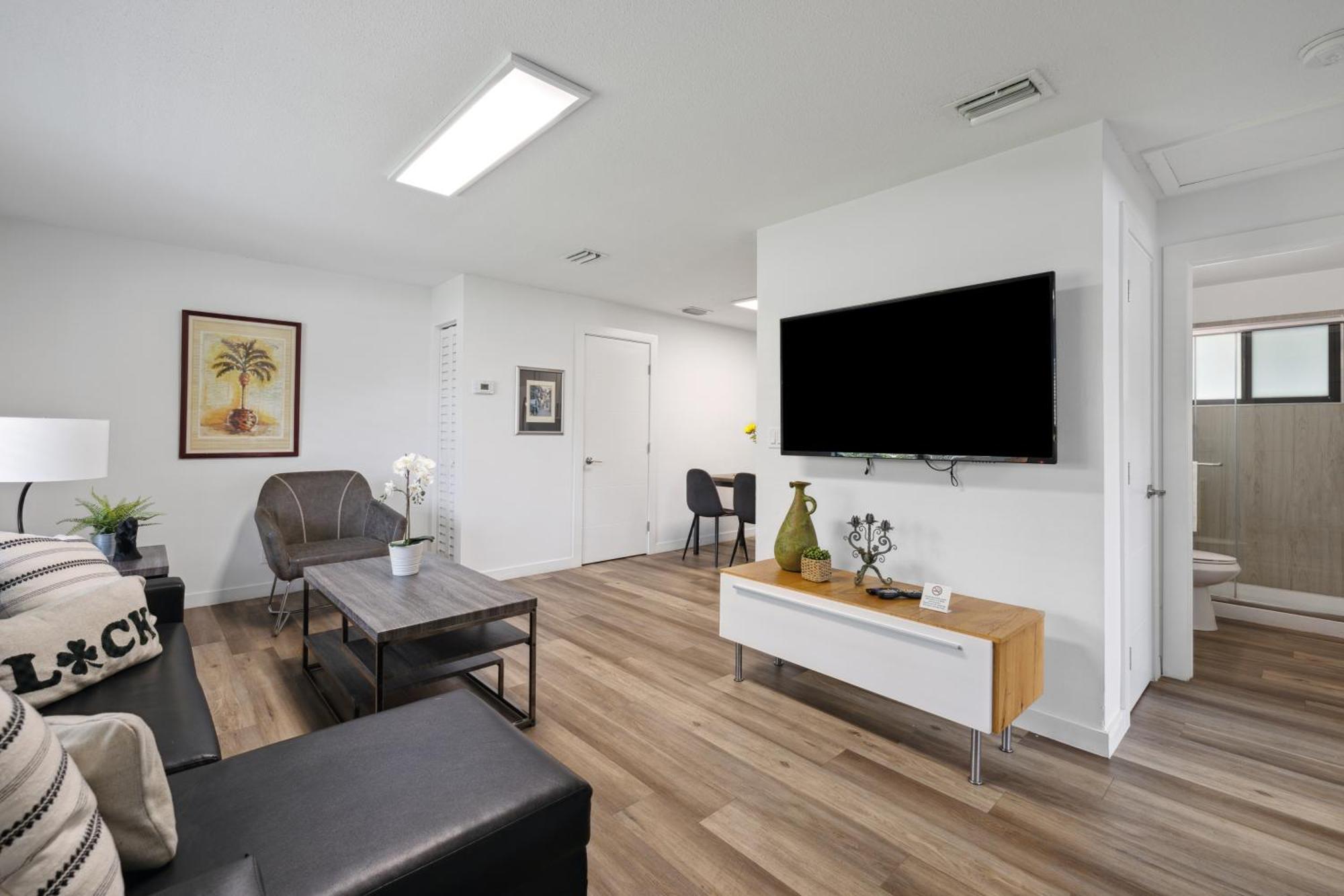 Harbourside Flats Apartment Форт Лодърдейл Екстериор снимка