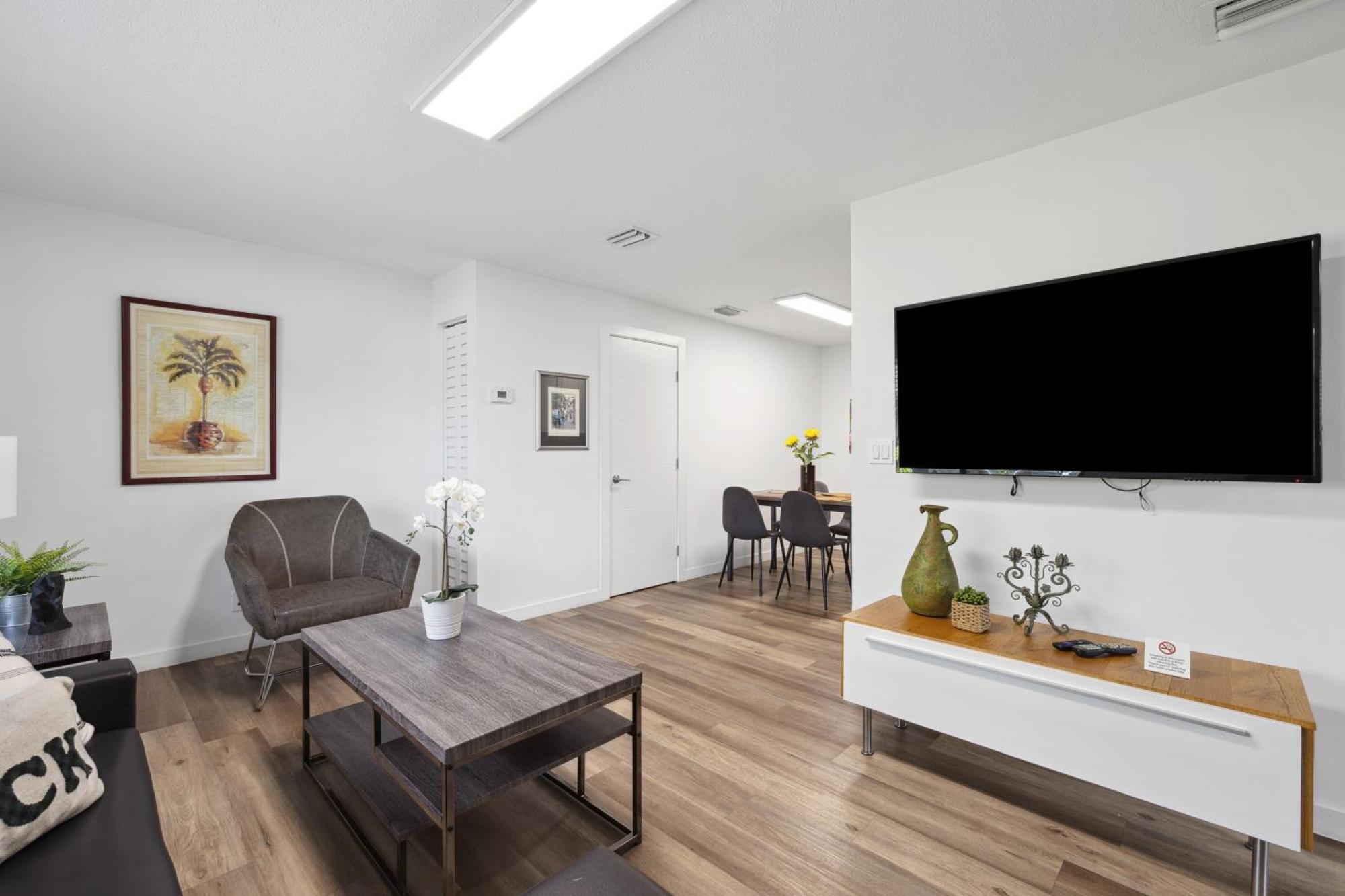 Harbourside Flats Apartment Форт Лодърдейл Екстериор снимка