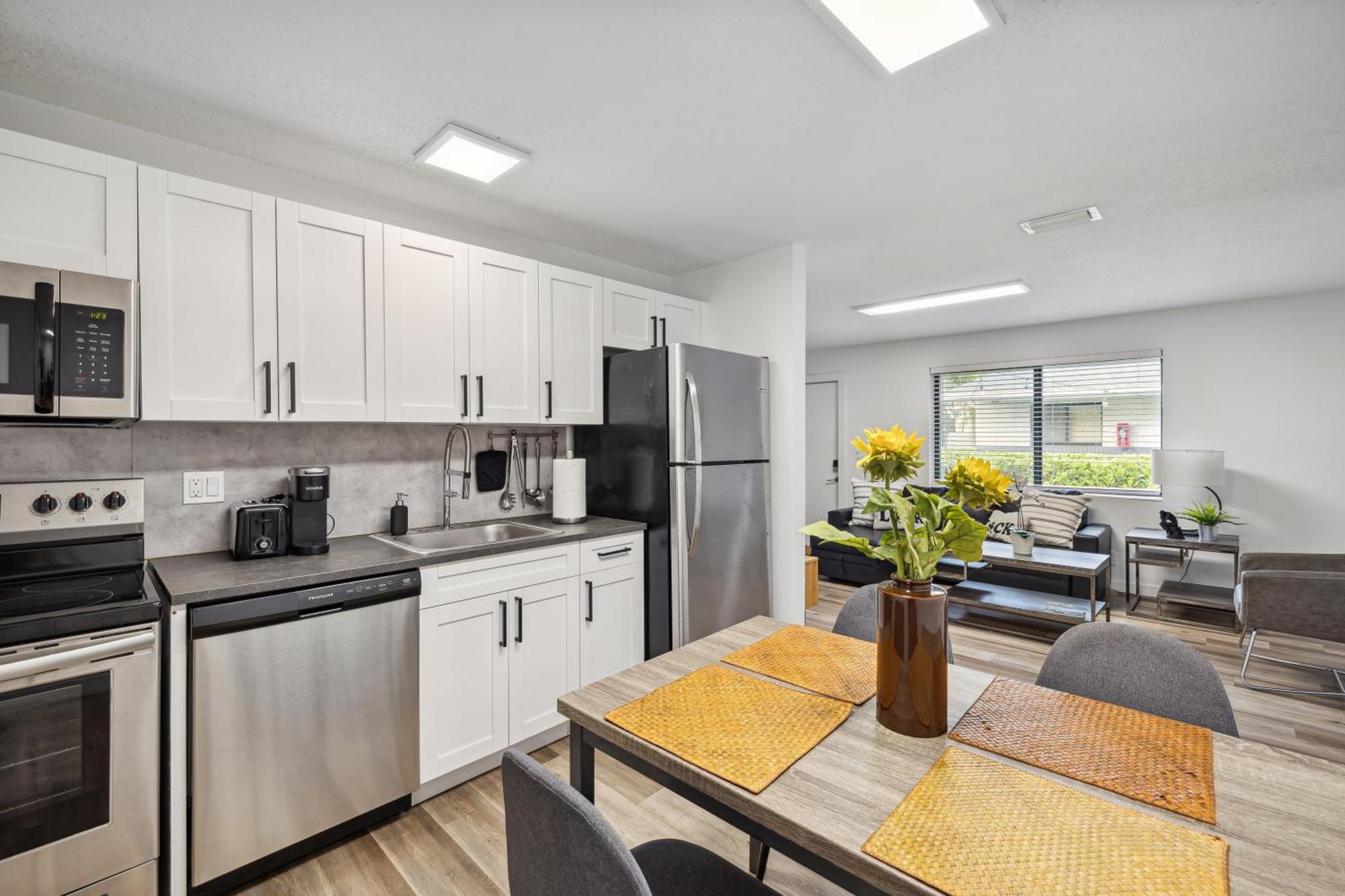 Harbourside Flats Apartment Форт Лодърдейл Екстериор снимка