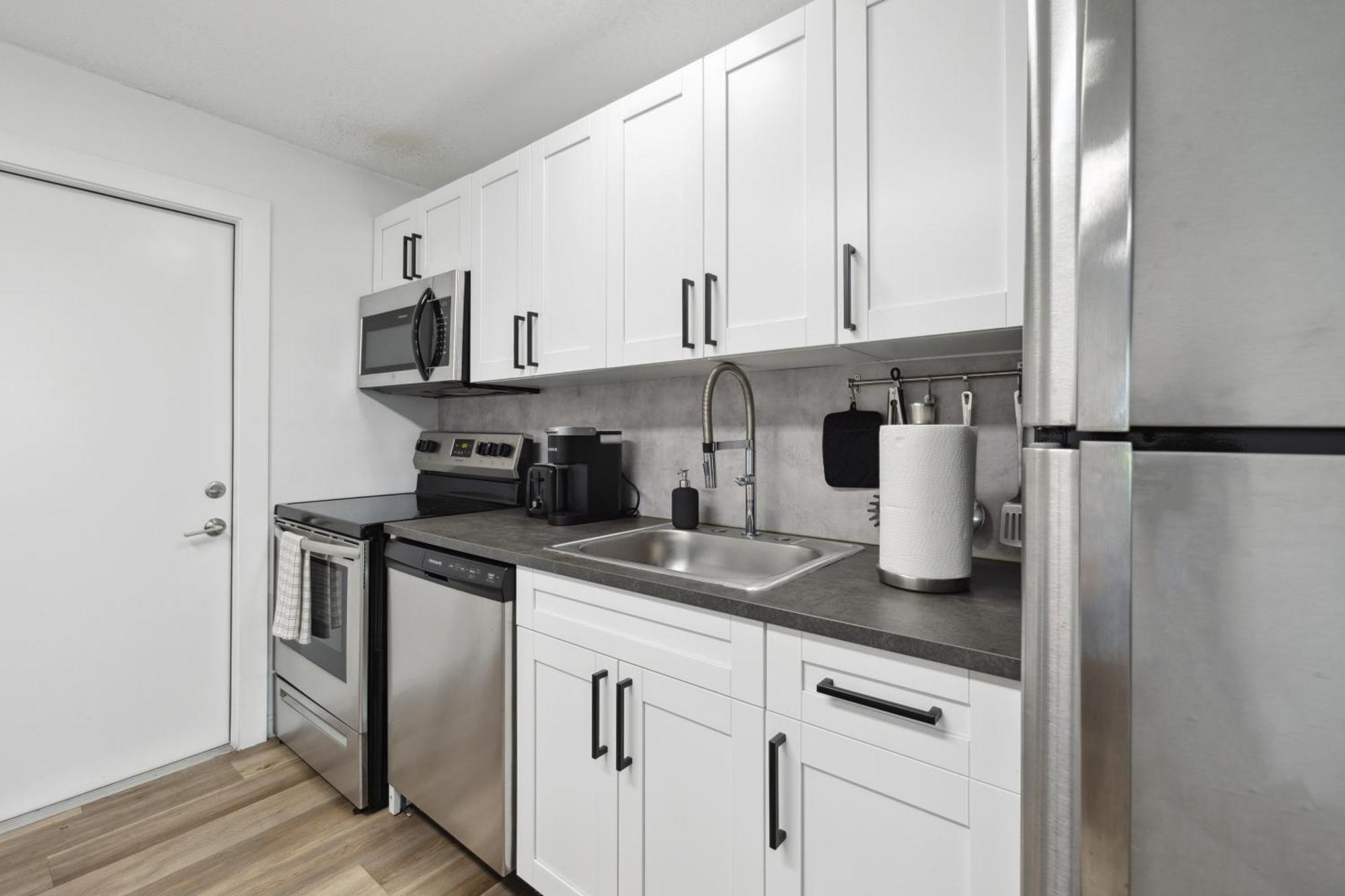 Harbourside Flats Apartment Форт Лодърдейл Екстериор снимка