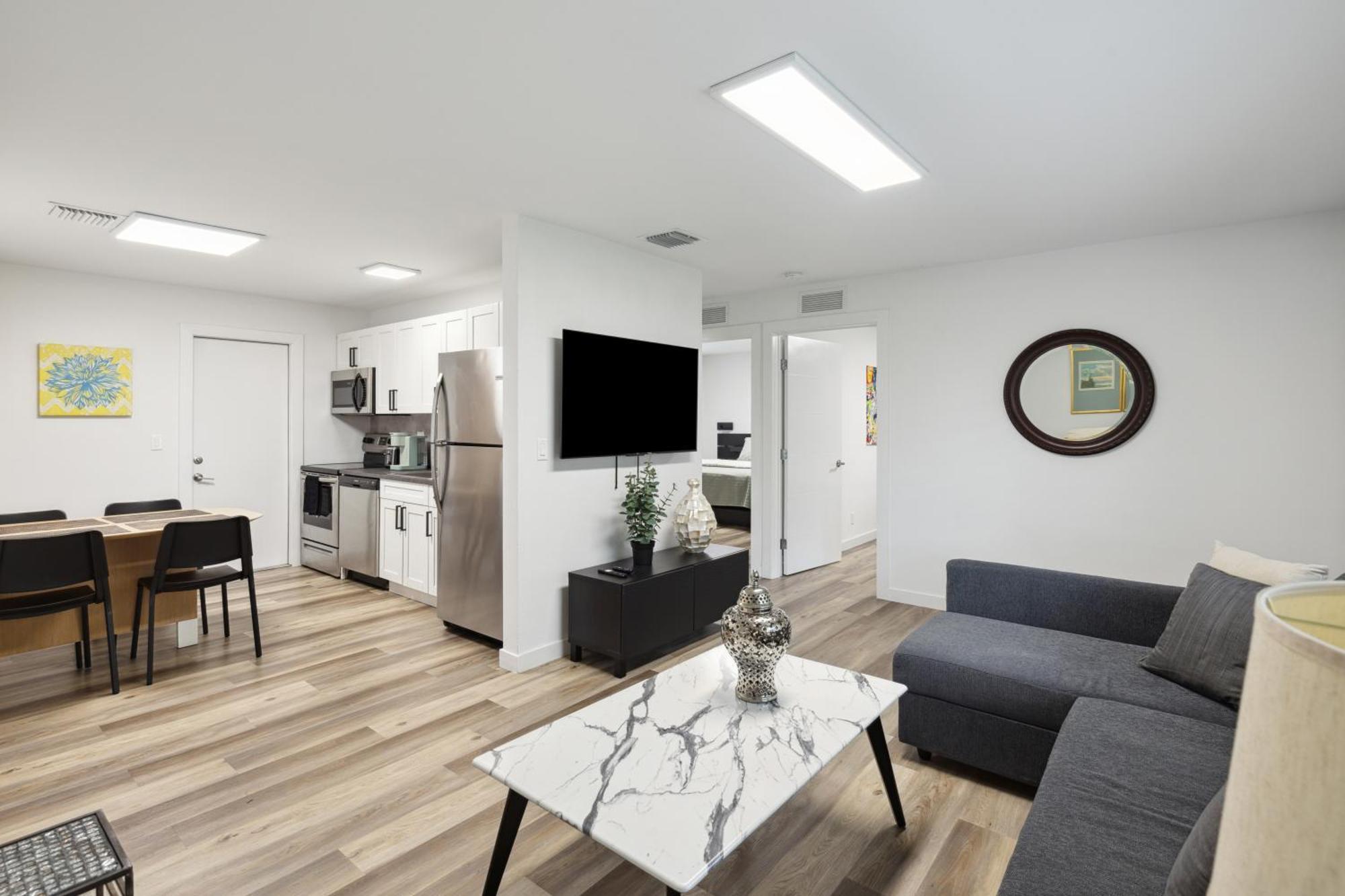 Harbourside Flats Apartment Форт Лодърдейл Екстериор снимка