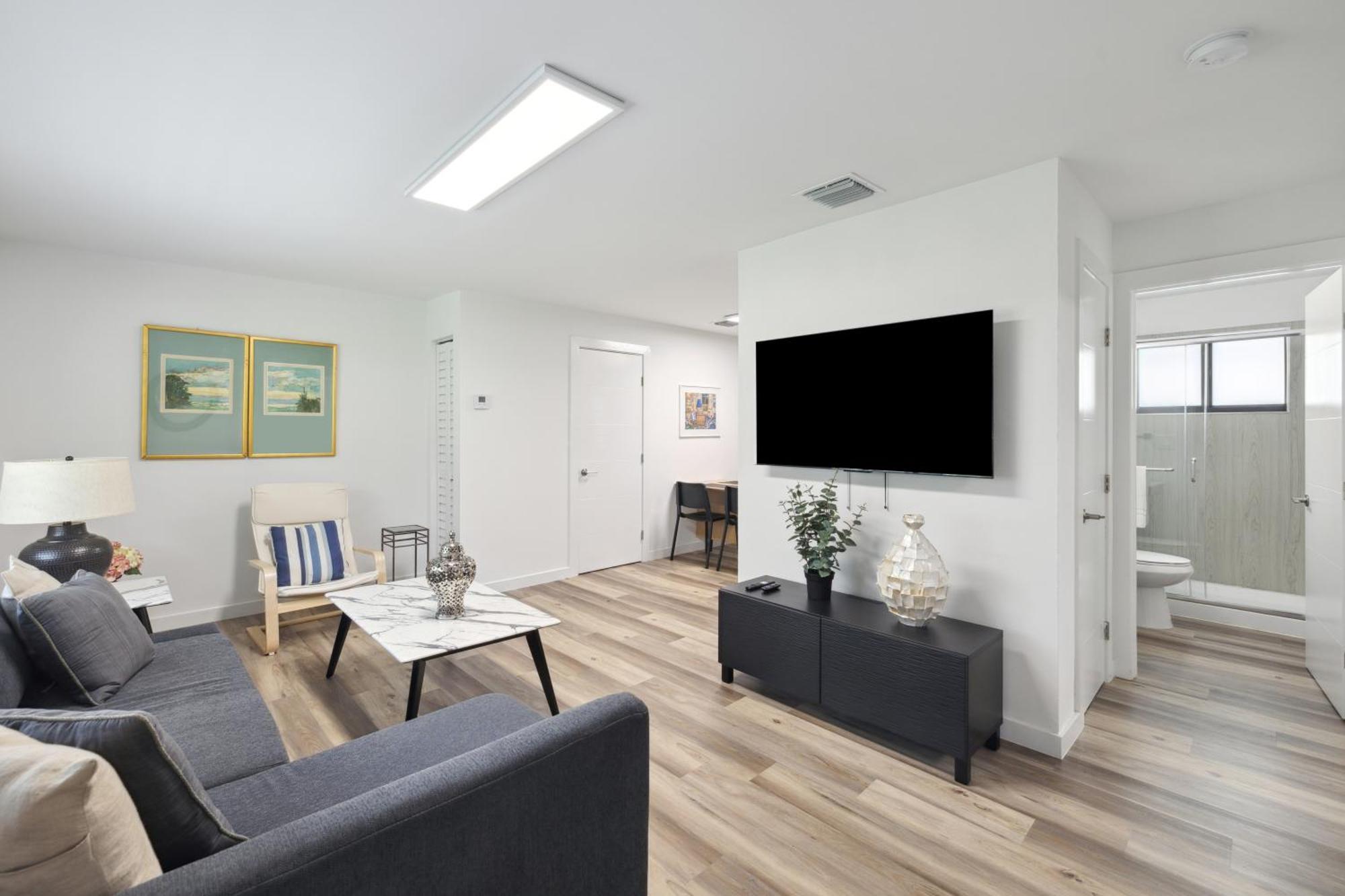 Harbourside Flats Apartment Форт Лодърдейл Екстериор снимка