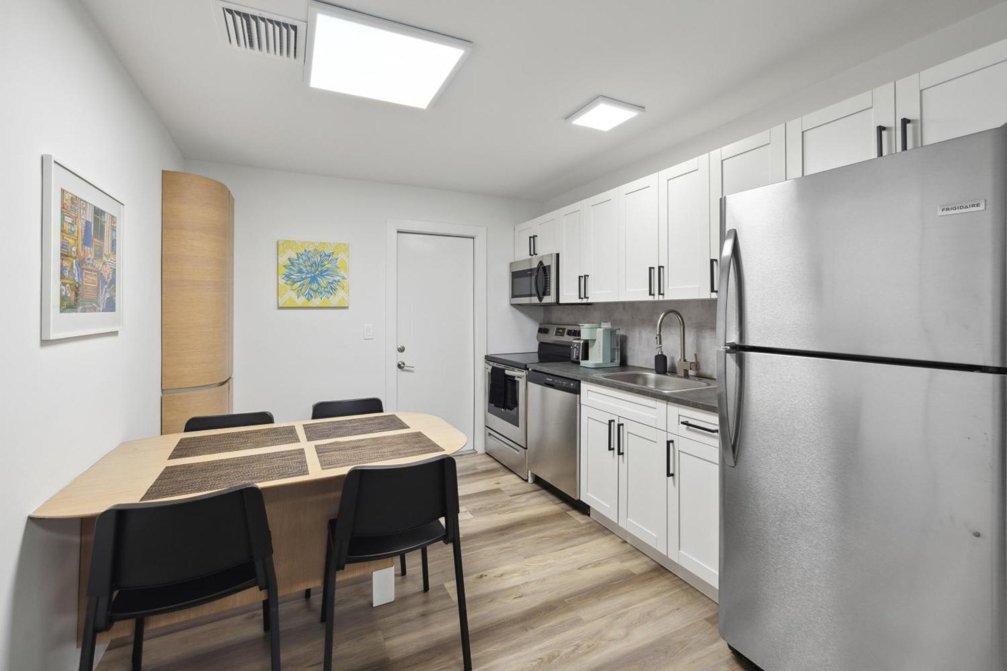Harbourside Flats Apartment Форт Лодърдейл Екстериор снимка