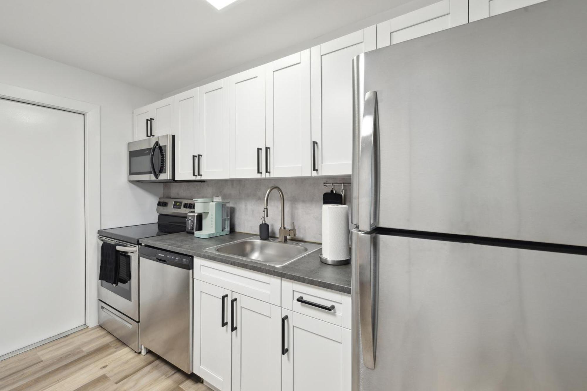 Harbourside Flats Apartment Форт Лодърдейл Екстериор снимка