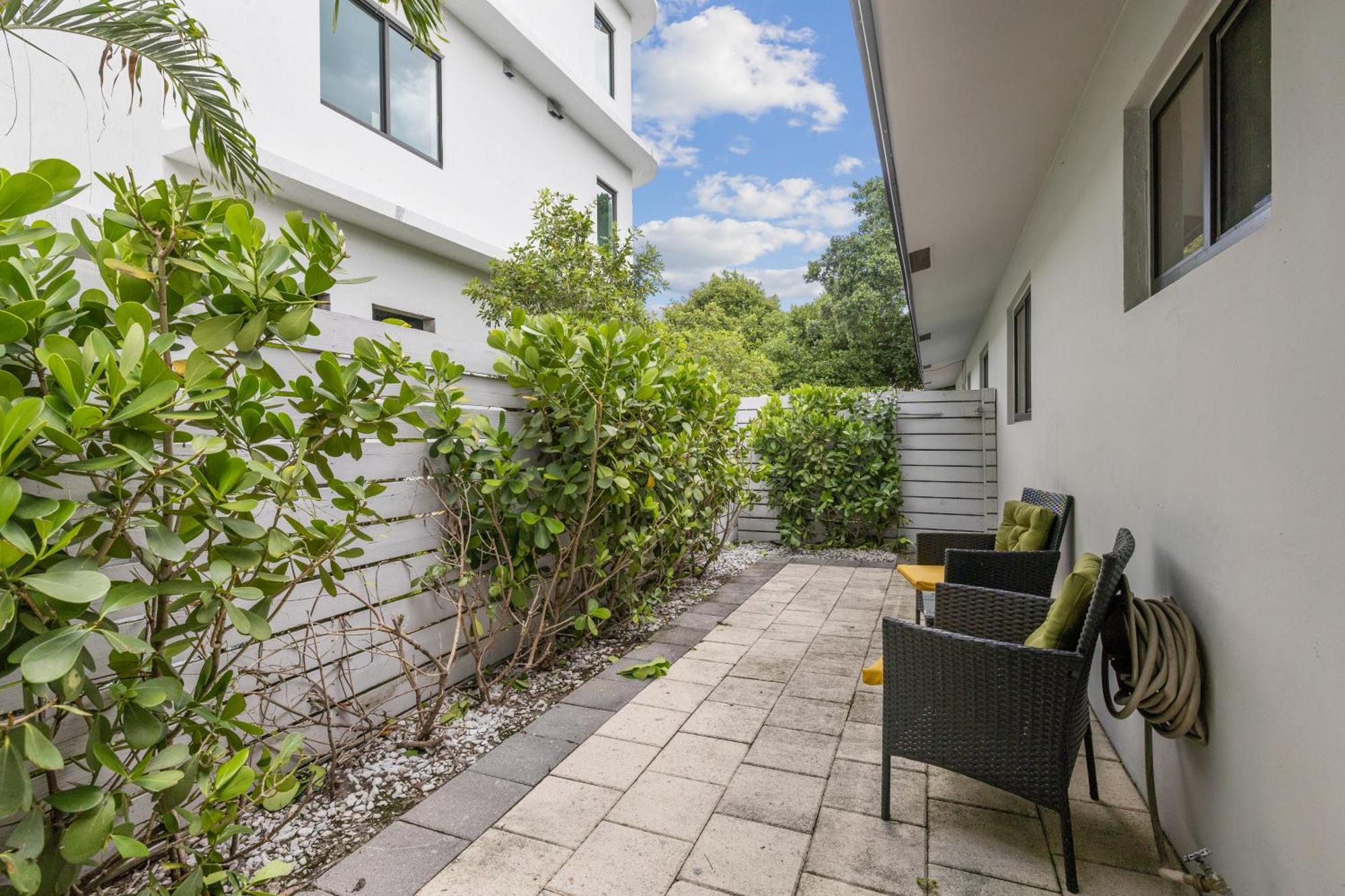 Harbourside Flats Apartment Форт Лодърдейл Екстериор снимка