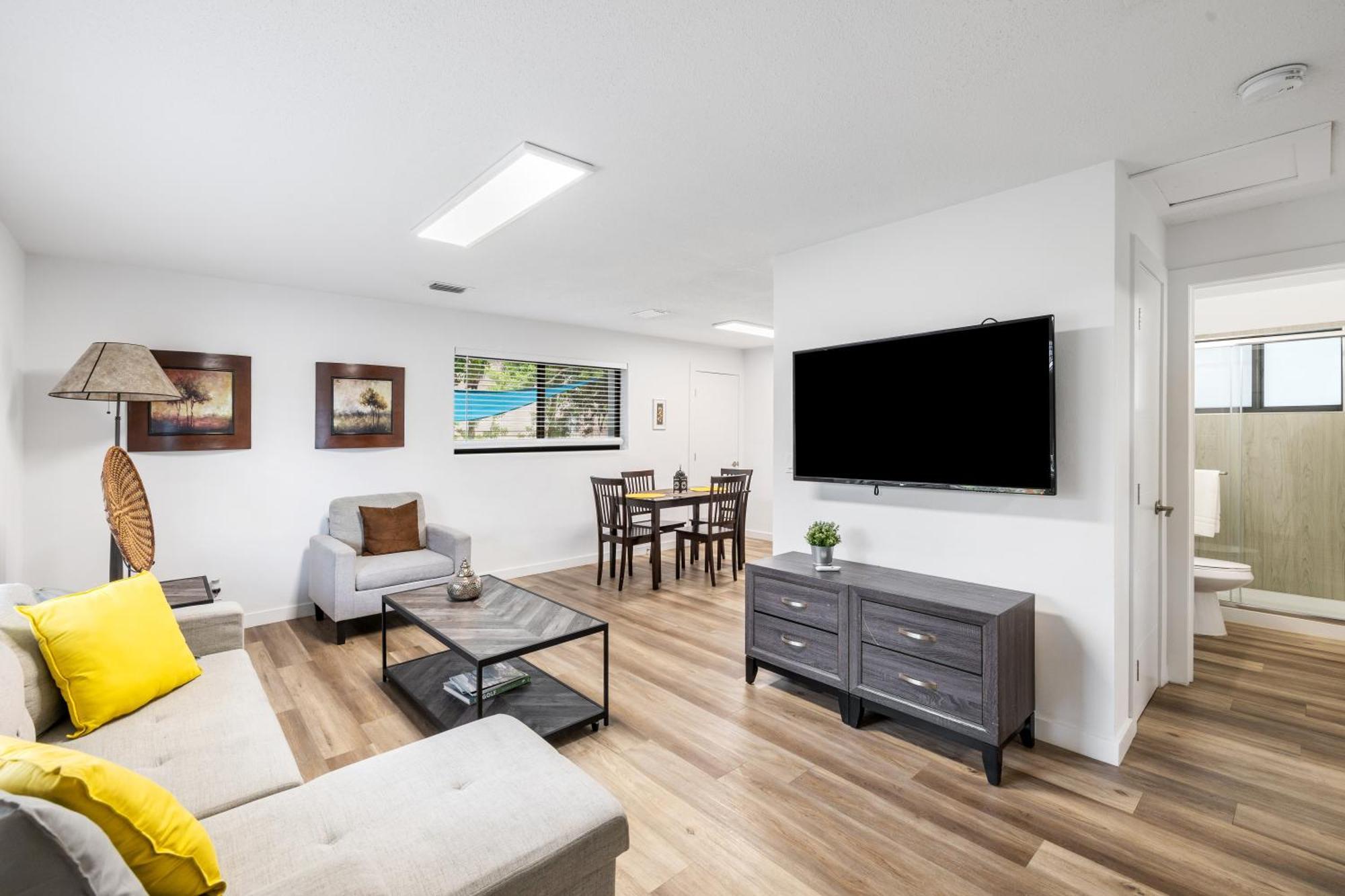 Harbourside Flats Apartment Форт Лодърдейл Екстериор снимка