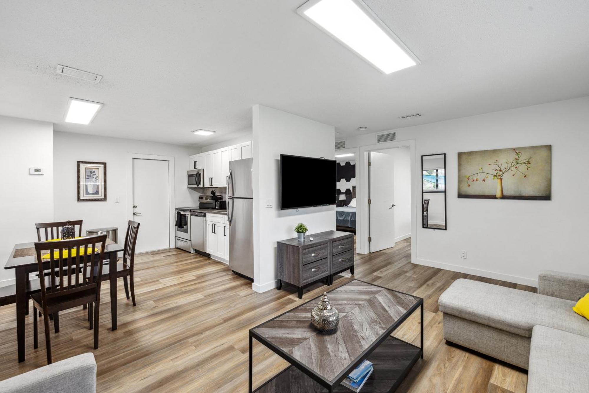 Harbourside Flats Apartment Форт Лодърдейл Екстериор снимка
