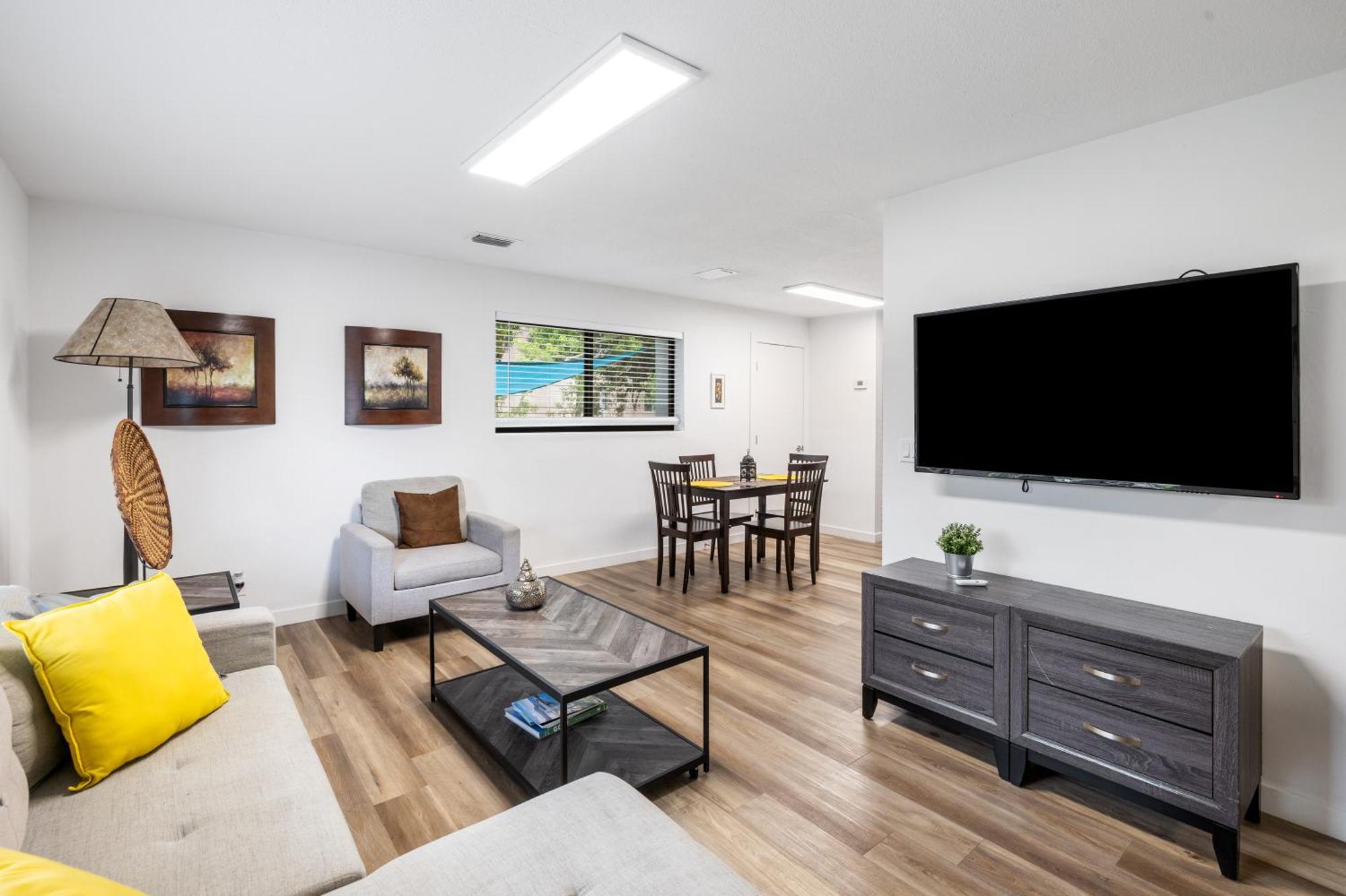 Harbourside Flats Apartment Форт Лодърдейл Екстериор снимка