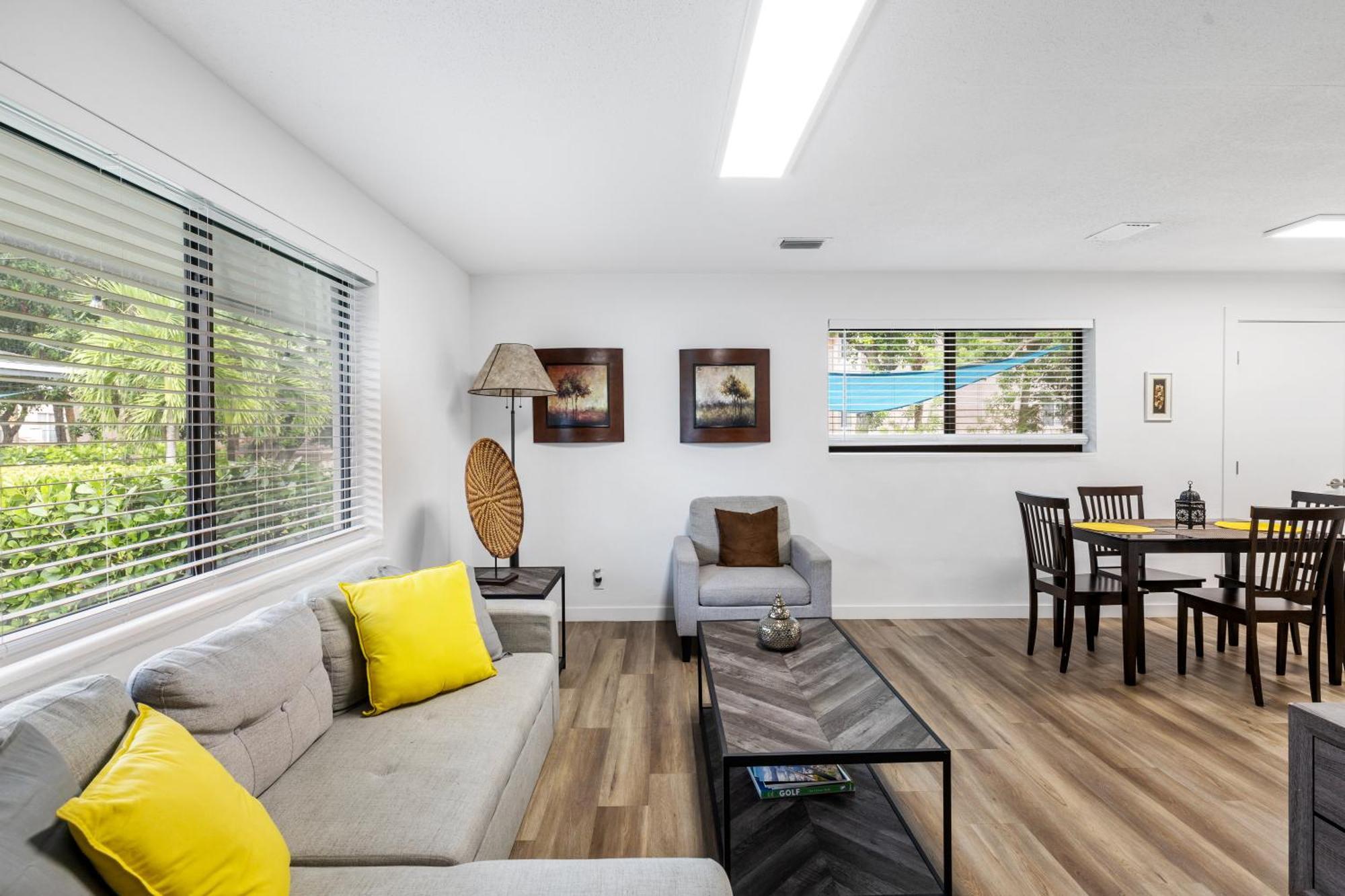 Harbourside Flats Apartment Форт Лодърдейл Екстериор снимка