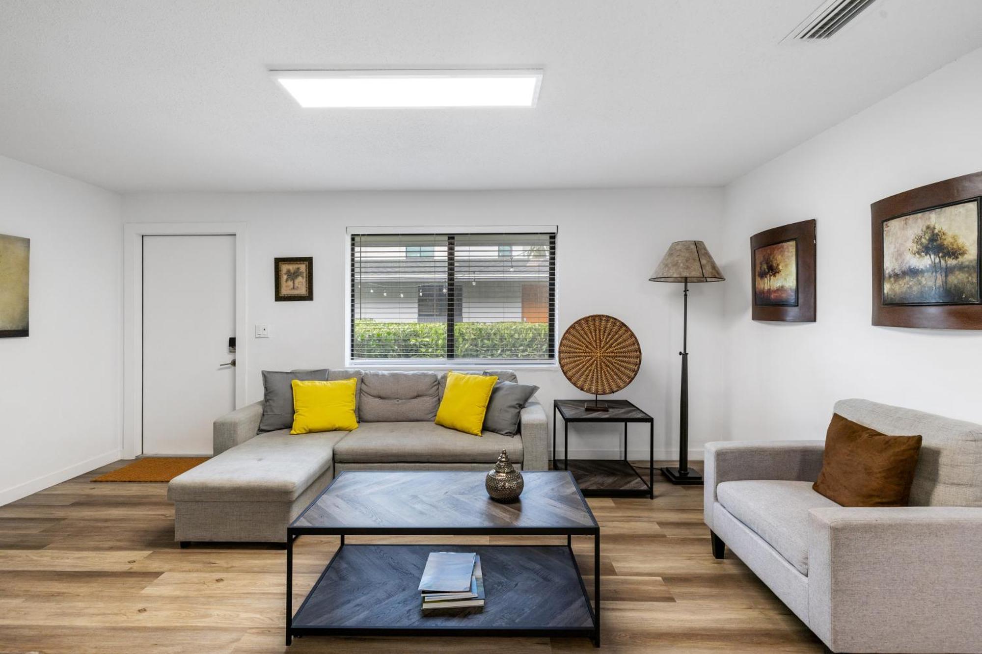 Harbourside Flats Apartment Форт Лодърдейл Екстериор снимка