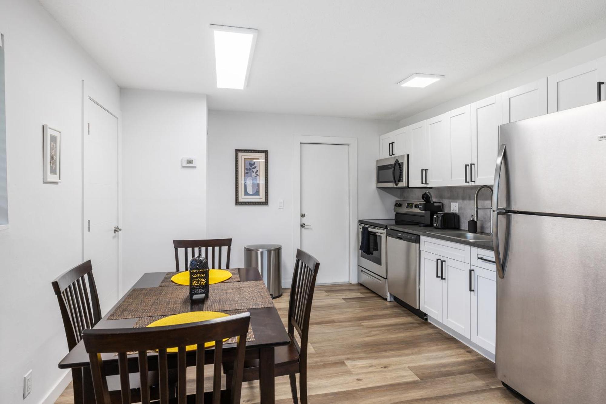 Harbourside Flats Apartment Форт Лодърдейл Екстериор снимка